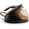 Philips Domestic Appliances Philips PerfectCare Elite Plus GC9682/80, Ferro da Stiro a Caldaia 2700 W, Vapore Continuo 165 g/min, Colpo Vapore 600g, Serbatoio Estraibile 1.8 L, Pressione 8 bar