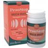 ERBA VITA GROUP SpA PESOSTOP BRUCIA GRASSI - INTEGRATORE ALIMENTARE