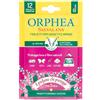 Orphea Salvalana Foglietti al Patchouli per Cassetti e Armadi