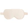Dore & Rose Regular Sleep Mask Champagne Maschera per il sonno 1 pz.