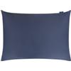 Dore & Rose Cooling Pillowcase 40x80 Navy Blue Cuscino 1 pz.