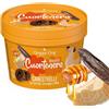 Doggye Bag DoggyeBag CUORTENERO CANESTRELLI Con Miele e FORMAGGIO Biscotti Per Cani 150 gr