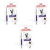 Royal Canin Veterinary Pill Assist CAT | Confezione Tripla | 3 x 45 g | Alimento complementare per gatti | Gustose crocchette per facilitare la somministrazione dei farmaci