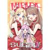 Nessuna marca Doujinshi MIRAPA SUGOI!! Grazie Kamen Art Book 2025 A5