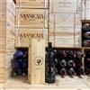 Tenuta Fratini Harte 2022 Tenuta Fratini Bolgheri Superiore DOC in Cassa Legno