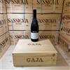 Gaja Barbaresco DOP 2022 - Cassa Legno 3 Bottiglie