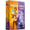 Cranio Creations Nome in Codice: Visual (2nd Ed.)