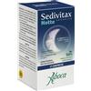 Aboca Sedivitax Notte Advanced Integratore Sonno 27 Compresse