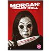 High Fliers Morgan: Killer Doll