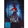 Capelight Pictures Baba Yaga - Sie kommt, um dich zu holen