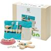PLAN TOYS 3493 Wooden Toy