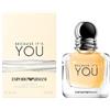 Giorgio Armani Because It's You - Eau de Parfum