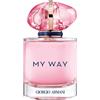 Giorgio Armani My Way Nectar - Eau de Parfum