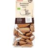 HEALTION Srl SOCIETA' BENEFIT Fior Di Loto Fior Biscotti Farrotti Integrali Bio 250g