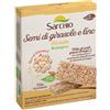 SARCHIO SpA SARCHIO Snack Semi Girasole/Lino 80g