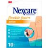 3M ITALIA Srl 3M Nexcare, Cerotti Active Assortiti, 10 Pezzi