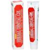 ALCEA Srl Herbal Dental Gel Dentifricio Ayurvedico Chiodi Di Garofano 100g - Dentifricio Naturale per un Sorriso Brillante