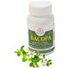 BLISS AYURVEDA ITALY Srl Bacopa, 60 Compresse