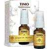 DR.GIORGINI SER-VIS Srl TIMO QUINTESSENZA SPRAY 15ML