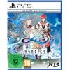 NIS America Ys X: Nordics - Deluxe Edition (PS5)