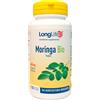 LONGLIFE Srl LONGLIFE MORINGA BIO 100CPS VE