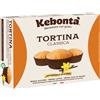 ALIMENTA Srl KEBONTA'Tortina Classica Van.