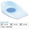 SAFTE Srl ORIONE OK PED 94 TALLONETTA AVVOLGENTE SCARICO CENTRALE 3 1 PAIO