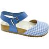 GELATERIA INTERNATIONAL SRL Gelattto Woodstock Ola Jeans - misura 35/36