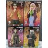 BANPRESTO Demon Slayer Kotetsu Mitsuri Kanae Goto Figure Kizuna no Sou vol.41 vol.42 JP