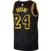 CANOTTA/JERSEY COLLEZIONE BAMBINO/KIDS(8/14 ANNI)-BASKET NBA-LAKERS-BRYANT-MAMBA
