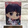BANPRESTO Sailor Moon Cosmos Eternal Sailor Mars Figure A ver Qposket Authenti JP