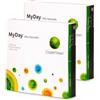 CooperVision MyDay daily disposable (180 lenti)