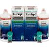 Bausch & Lomb Soluzione EasySept Peroxide 2x 360 ml