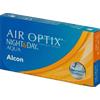 Alcon Air Optix Night and Day Aqua (6 lenti)