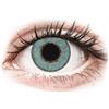 TopVue Daily Color - Turquoise - giornaliere correttive (2 lenti)