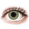 TopVue Daily Color - Green - giornaliere non correttive (2 lenti)