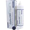Safilens Soluzione Safe-Gel Hyal 500 ml