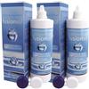 Safilens Soluzione Fusionsol 2x 360 ml