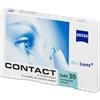 Carl Zeiss Contact Day 30 Compatic (6 lenti)