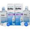 Bausch & Lomb Soluzione ReNu MPS Sensitive Eyes 2 x 360 ml
