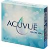 Johnson & Johnson Acuvue Oasys Max 1-Day (90 lenti)