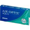 Alcon Air Optix Aqua (6 lenti)