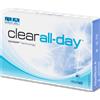 ClearLab Clear All-Day (6 lenti)