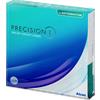Alcon Precision1 for Astigmatism (90 lenti)