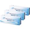 Johnson & Johnson 1 Day Acuvue Moist for Astigmatism (90 lenti)