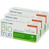 Bausch & Lomb Biotrue ONEday for Astigmatism (90 lenti)