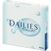 Alcon Focus Dailies All Day Comfort (90 lenti)