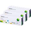 CooperVision MyDay daily disposable toric (90 lenti)