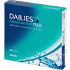 Alcon Dailies AquaComfort Plus (90 lenti)