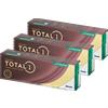 Alcon Dailies TOTAL1 for Astigmatism (90 lenti)